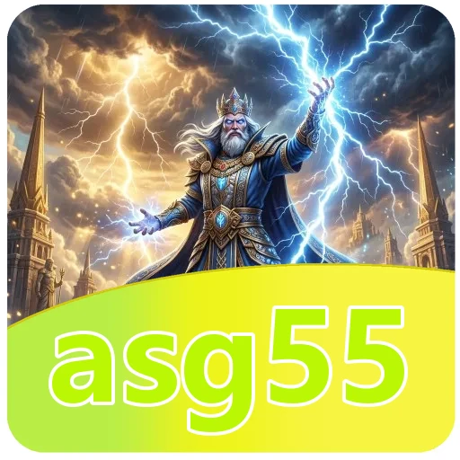 Ikon asg55 untuk langkah pasang APK
